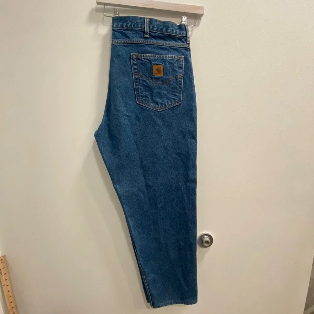 Carhartt relaxed fit